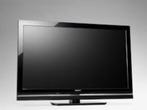 Sony Bravia KDL-40W5500 Zwart met afstandsbed voor wisselst., Audio, Tv en Foto, Televisies, LCD, Ophalen of Verzenden, 100 Hz