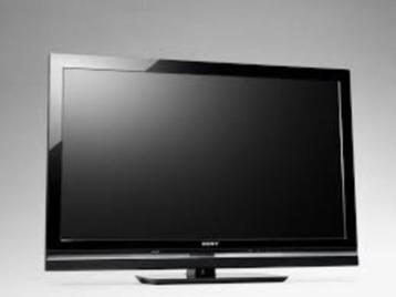 Sony Bravia KDL-40W5500 Zwart met afstandsbed voor wisselst. beschikbaar voor biedingen