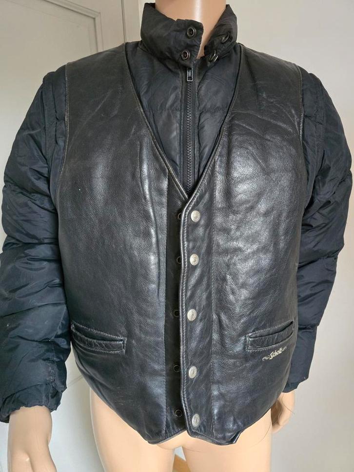 Blouson Vintage Schott, Vêtements | Hommes, Vestes | Hiver, Envoi