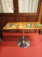 Retro Vintage salontafel, Ophalen