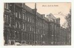 Namur (Namen) - Ecole des Cadets, Enlèvement ou Envoi, Avant 1920, Affranchie, Namur