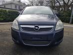 Opel Zafira *7 sièges *Euro5, Autos, Opel, Zafira, Diesel, Attache-remorque, Achat