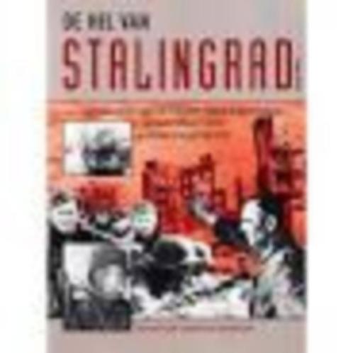 De Hel van stalingrad Stephen Walsch, Boeken, Oorlog en Militair, Zo goed als nieuw, Tweede Wereldoorlog, Ophalen of Verzenden