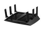 Netgear Nighthawk X6  Tri-band Wifi Router, Enlèvement ou Envoi, Comme neuf