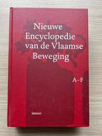 Encyclopedie van de Vlaamse Beweging 3 delen 1998, Ophalen of Verzenden, Gelezen