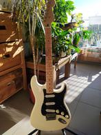 Fender Squire Sonic- Upgraded -, Muziek en Instrumenten, Ophalen, Zo goed als nieuw, Solid body, Fender