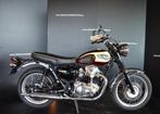 2003 Kawasaki W650 | 21000KM | Origineel | 1 jaar garantie, Motoren, 2 cilinders, Bedrijf, Meer dan 35 kW, 649 cc