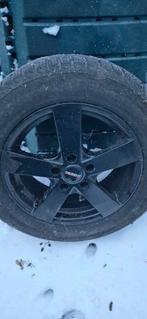 Kit hiver 5x112, Autos : Pièces & Accessoires, Enlèvement, 16 pouces, Jante(s)