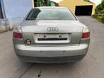 Audi A4 1.9 Diesel, Autos, Achat, Entreprise, Boîte manuelle, A4