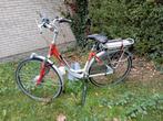 elektrische damesfiets gazelle, Fietsen en Brommers, Ophalen of Verzenden, Zo goed als nieuw, Gazelle, Versnellingen