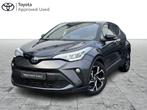 Toyota C-HR C-LUB, Automaat, Parkeersensor, Euro 6, 72 kW