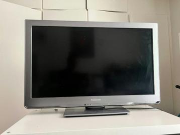 TV Panasonic, Moins de 40 cm, Panasonic, Comme neuf, Enlèvement