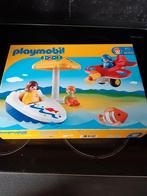 Doos playmobil 1 2 3, Kinderen en Baby's, Speelgoed | Playmobil, Ophalen