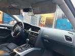 ZONNEKLEP Audi A5 Quattro (B8C / S) (01-2007/01-2017), Gebruikt, Audi