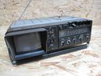 A5: CONIC TV-Radio-cassette recorder, Utilisé, Enlèvement ou Envoi