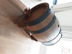 Houten vatje, Antiek en Kunst, Ophalen