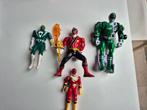 Power rangers lot van figuren, Kinderen en Baby's, Ophalen of Verzenden, Zo goed als nieuw