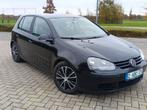 Golf/ benzine Euro 4/ 1.6Cc / 75 kw / verwarming zetel/, Auto's, 75 kW, Bedrijf, Golf, Euro 4