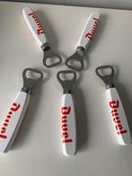 DUVEL flesopener. (5€ per stuk), Verzamelen, Biermerken, Ophalen of Verzenden, Nieuw, Duvel