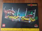 LEGO 76956 Jurassic Park T. Rex breakout (NIEUW), Ophalen of Verzenden, Nieuw, Lego