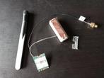 Wi-Fi Module RTL8821CE Wireless Chipset PCIe WLAN, Ophalen of Verzenden, Gebruikt, Intern