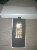 Dameshorloge Mr.O door AVA Queen B Guld Lysa, Ophalen, Zo goed als nieuw