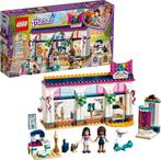 Lego Friends Andrea's accesoirewinkel, Enfants & Bébés, Jouets | Duplo & Lego, Enlèvement, Comme neuf, Ensemble complet, Lego