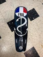 Plache kitefoil Race Levitaz, Ophalen, Gebruikt, Kiteboard