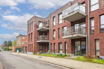Modern nieuwbouwappartement te huur in Hoboken beschikbaar voor biedingen