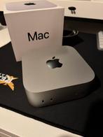 Apple Mac Mini M4, Computers en Software, Apple Desktops, Ophalen, 256 GB, SSD, Nieuw