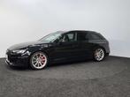 Audi RS4 Avant Quattro ~ Led ~ Cruise ~ Digital ~ TopDeal, Auto's, Automaat, USB, Zwart, Bedrijf