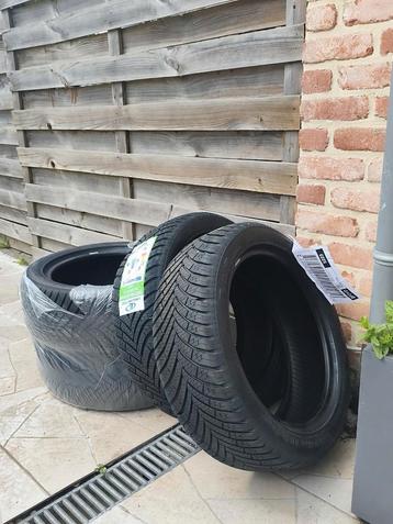 Pneus 195/50 r16 88v, Enlèvement, Neuf