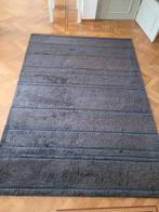 Wollen tapijt Ikea unni 240*170, Huis en Inrichting, Gebruikt, Bruin, Ophalen