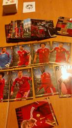 Panini voetbalkaarten 2015 (154 verschillende), Enlèvement, Comme neuf