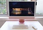 iMac M1 24’ comme neuf, Informatique & Logiciels, Apple Desktops, Enlèvement ou Envoi, 256GB, 8 GB, IMac