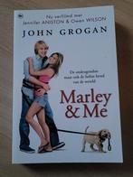 J. Grogan - Marley&Me, Ophalen of Verzenden, Zo goed als nieuw, J. Grogan