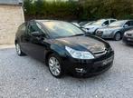 Citroen, Achat, Entreprise, ABS, C4