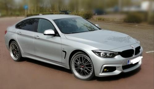 BMW 420i X-drive A, Autos, BMW, Particulier, Série 4 Gran Coupé, 4x4, ABS, Caméra de recul, Phares directionnels, Airbags, Air conditionné