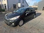 Peugeot 207 1.6 HDi,Climatisation, 5 portes,1er propriétaire, Autos, Euro 5, Achat, Carnet d'entretien, Boîte manuelle