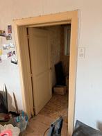 Oude binnendeuren, Ophalen, Zo goed als nieuw