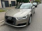 Audi a6 ultra 2016, Auto's, 4 cilinders, 1 kg, Beige, 140 kW