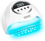 UV gelnagellamp |  320 W | GRATIS LEVERING