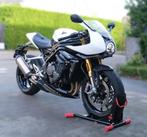 Triumph Speed Triple 1200 RR, Motoren, Motoren | Triumph, Bedrijf, 3 cilinders, 1200 cc, Naked bike