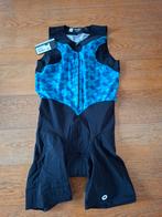 Assos NS Triator Speedsuit L NIEUW, Ophalen of Verzenden, L