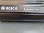 Bosch Powertube 625 e-bike batterij - maar 1000km gebruikt!, Fietsen en Brommers, Ophalen of Verzenden, Gebruikt