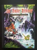 Luxe De Rode Ridder - De terugkeer van Koning Arthur, Boeken, Karel Biddeloo, Eén stripboek, Nieuw, Ophalen of Verzenden