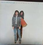 KATE & ANNA MCGARRIGLE : FRENCH RECORD (Island 1981), Ophalen of Verzenden, Zo goed als nieuw
