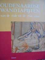 Oudenaardse Wandtapijten  1, Antiek en Kunst, Antiek | Tapijten, Tafelkleden en Textiel, Verzenden