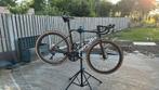 Racefiets Cervélo, Fietsen en Brommers, Ophalen, Carbon