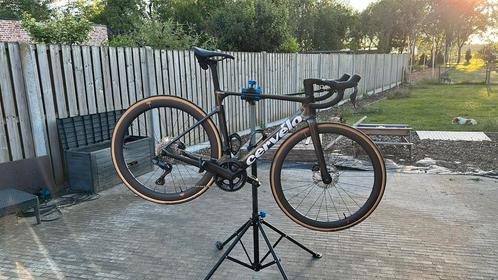 Racefiets Cervélo, Fietsen en Brommers, Fietsen | Racefietsen, Carbon, Ophalen
